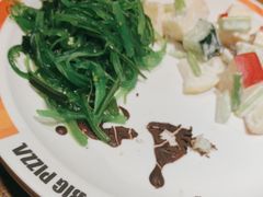-比格比萨自助(万柳华联店)