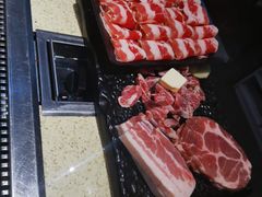 -猪的故事·韩式烤肉(韩乐坊店)