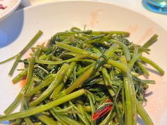 -庆云楼饭庄(什刹海店)