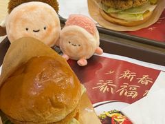 -魏家凉皮(大差市店)
