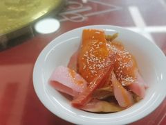 -中餐·廊桥豆腐宴(清江路分店)