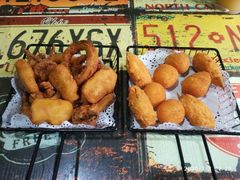 -阳光披萨(辽宁路店)