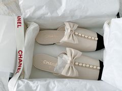 -CHANEL(恒隆广场店)