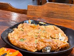 金不焕煎蛋-大三元台湾鲁肉饭(沙井新桥店)