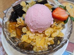 -甜心妈妈·榴莲星级糖水(北京路总店)