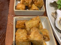 -鱼篮仔·潮汕美食(圆明新园店)