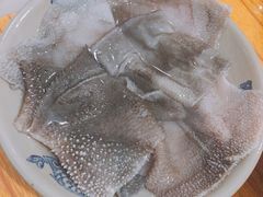 鲜毛肚-刁姐火锅(五小区店)