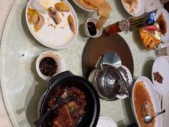 -群乐饭店(滨安路店)