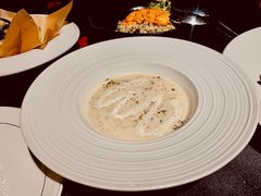 -小火花·干式熟成牛排馆Spark SteakHouse(剑桥郡店)