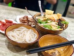 -韦记螺蛳粉(NO2店)