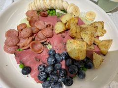 -SaladJohn沙拉匠(凯德1818店)