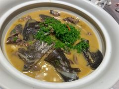 -华膳楼·安徽地标美食·中华餐饮名店(文化公园店)