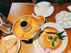 -泰国餐厅 Thai Food(裕华万达店)