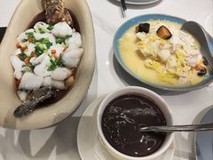 油淋鲈鱼-鹿港小镇(悠唐店)