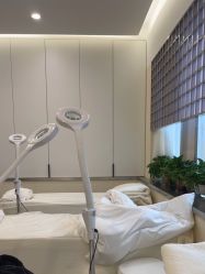 -1R日式轻奢美睫美甲翘睫