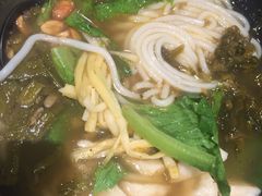 -桂在香知桂林米粉(红博中央公园店)