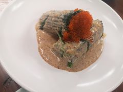 -老板恋上鱼(振华商厦店)