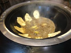 -地锅印象(兴宁北路店)