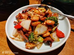 -小吊梨汤·北京菜·烤鸭(白石桥南店)