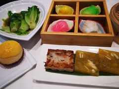 -金河半岛园林酒家(金融城店)