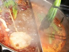 -湊湊火锅·茶憩(新中关购物中心店)