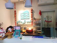 -丁先生蛋糕·品质鲜作(桐梓林店)