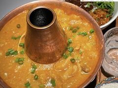 -蜗牛小馆醉乡民谣云南菜(惠新西里店)