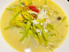 -蛇口希尔顿南海酒店·随轩中餐厅·粤菜