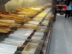 -袁记串串香(新南门店)