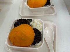 -满记甜品(南京虹悦城三店)
