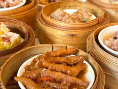 -添好运点心专门店(深水埗店)