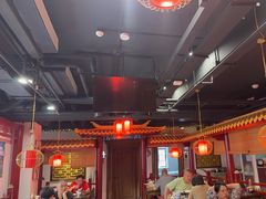 -秦月轩·陕西家乡菜(阜成路·五棵松店)