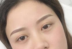 -HQ半永久纹绣纹眉
