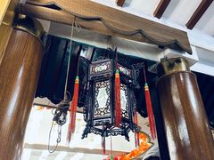 -聚德华天烤肉季·宴会厅(什刹海总店)