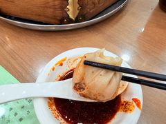 -西安贾三灌汤包·回坊小吃·清真炒菜(北院门总店)
