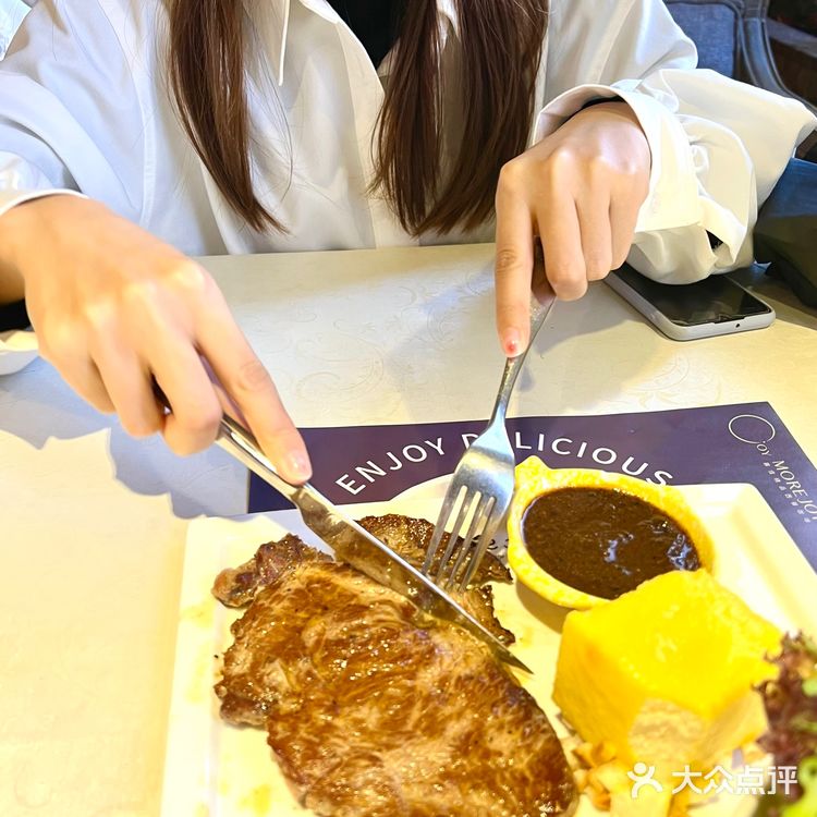 南昌探店 | 情侣闺蜜约会必来这家西餐🏴☠️