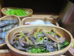 -独食火锅·半米屋台(望平街店)