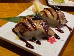 -有喜屋·深夜食堂(北京西路店)