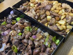 -晓梦戳子肉(瑞云路店)