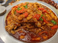 -嘎嘎鸭脑壳(蜀汉路店)