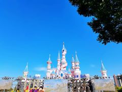 -沈阳方特欢乐世界