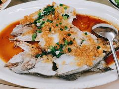 -盈旺小厨·非遗黄鳝饭(泰康路店)
