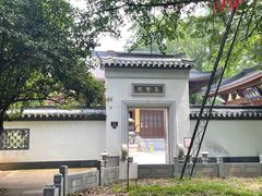 -西湖风景区十里琅珰-五云山