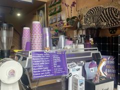 -HANA COFFEE(长寿路店)