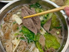 -福屿鲜捞小吃·捞化(福屿总店)