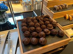 -威斯汀舞台餐厅