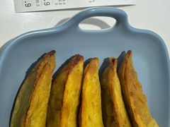 -老新隆李氏牛肉锅贴(新街口店)