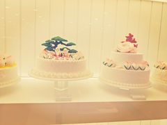 -好利来(新华百货店)