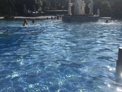 -汤峪温泉碧水湾