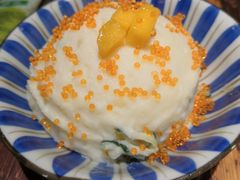 雪山富豪土豆沙拉-小川洋风料理(街道口店)